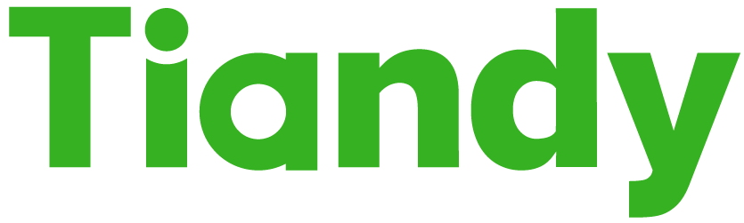 تیاندی (Tiandy)